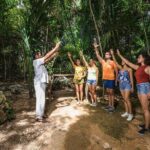 Half Day ATV Jungle Adventure from Riviera Maya - Exploring the Natural Wonders