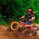 Half-Day ATV Zipline and Swimming Adventure in Riviera Maya - How Well Does it Deliver on Value?