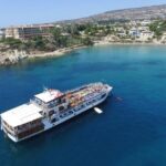 Half Day BBQ Lunch Cruise from Paphos - Pricing and Value