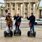Half-Day Berlin Highlights Segway Expedition - Experience Overview