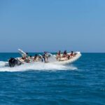 Half Day Boat Trip 4h to Mondello and Palermo - Detailed Breakdown of the Itinerary