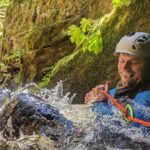 Half Day Canyoning Experience in Revelstoke - What You Can Expect During the Tour