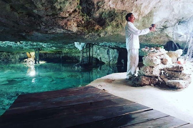 Half day Cave Cenotes Expedition - What’s Included and What’s Not