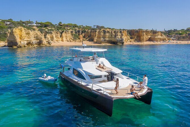 Half Day Cruise 3H Morning or Afternoon - West Rock Formations - The Experience: A Detailed Look at the 3-Hour Cruise