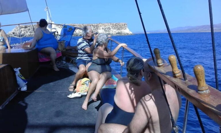 Half-Day Cruise - Pricing and Value