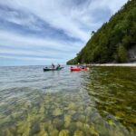 Half Day Door Bluff Headlands Kayak Tour with Picnic - Exploring the Itinerary: What You Can Expect