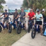Half Day Electric Bike Rental in Treasure Island - Pricing and Value