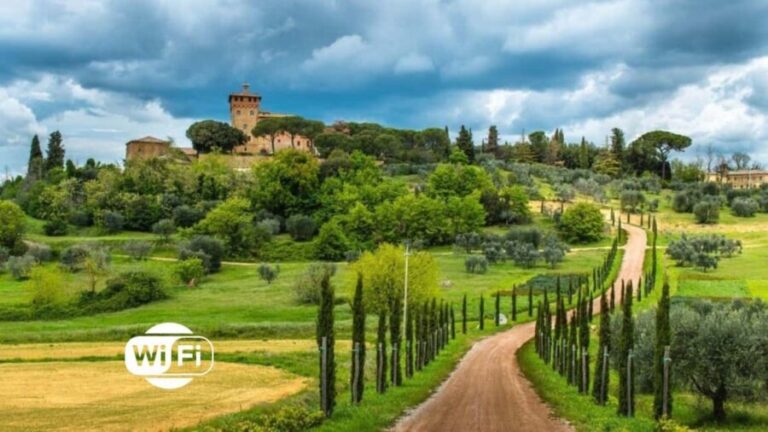 Half Day Escape to Chianti: Taste the Heart of Tuscany - Value and Price Analysis