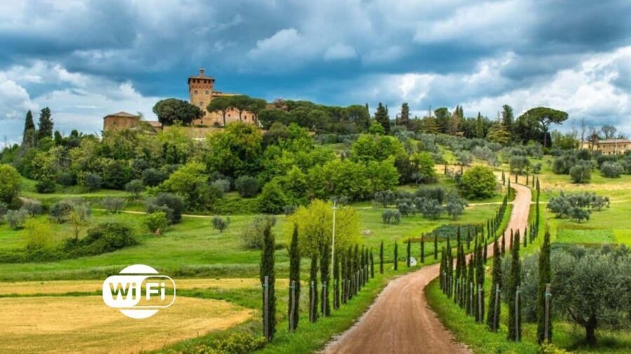 Half Day Escape to Chianti: Taste the Heart of Tuscany - Value and Price Analysis
