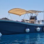 Half Day Excursion to the Marine Reserve of Marettimo - The Itinerary: What to Expect