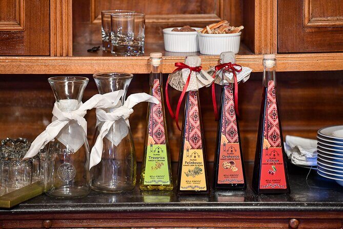 Half Day Gastro Tour with Wine Tasting in Cilipi - Who is This Tour Best For?