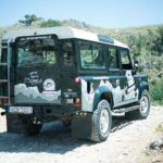 Half-Day Georgioupolis Off-Road Adventure with Meal - Who Should Book This Tour?