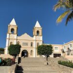 Half-Day Guided Tour at Los Cabos: San José & Cabo San Lucas - La Playita: A Traditional Fishing Village