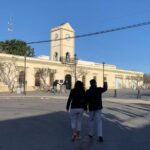 Half-Day Guided Tour in San José del Cabo Art and Beer Tasting - The Art District: A Creative Heartbeat