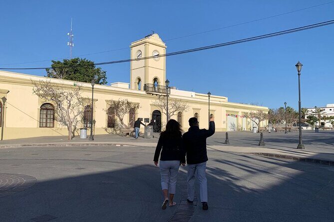 Half-Day Guided Tour in San José del Cabo Art and Beer Tasting - The Art District: A Creative Heartbeat