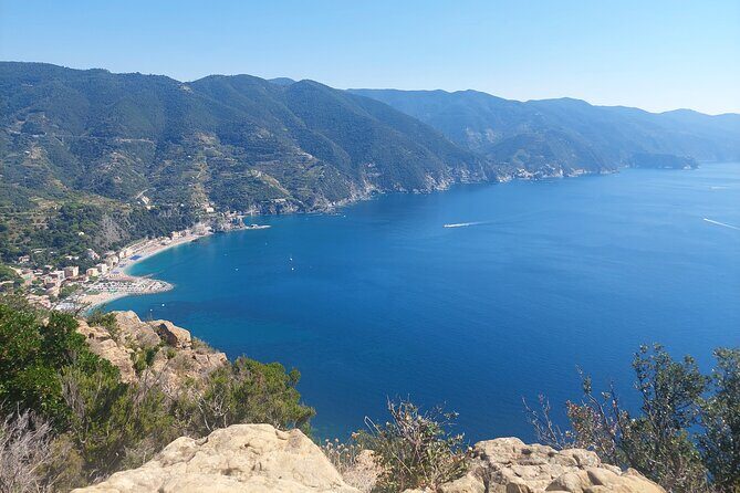 Half-Day Guided Trekking from Levanto to Monterosso - Why This Trek Offers Great Value