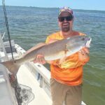 Half Day Inshore and Nearshore Fishing Charter in Sarasota - Meeting Points and Practical Info