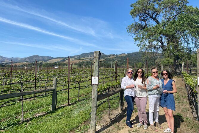 Half Day Join in Group Wine Tasting Tour - The Real-World Experience: What Travelers Say