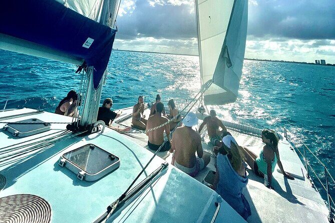 Half Day Lite Tour to Isla Mujeres - What the Tour Includes and How It Works