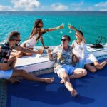 Half-Day Luxury Sailing in Puerto Morelos with Open Bar - The Value of This Tour