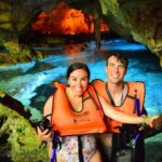 Half Day Mayan Adventure Jungle Park incl. Traditional Lunch - Discovering the Adventure: What to Expect