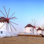Half Day Mykonos Shore Excursion from Cruise Port - The Value of This Tour