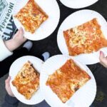 Half Day Pizza Crawl through Lower Manhattan - Who Will Love This Tour
