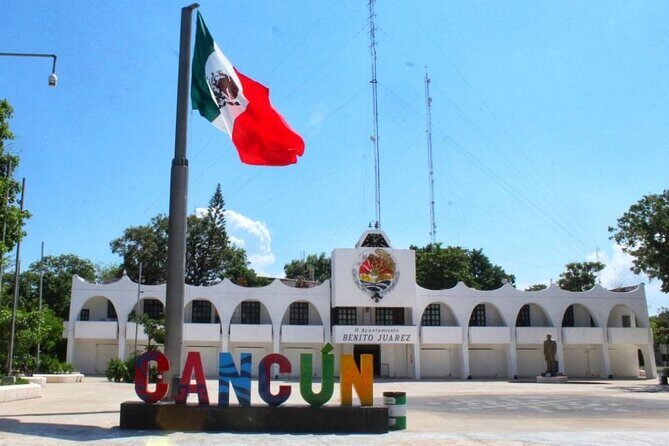 Half Day Private Cancun Shopping Tour! Guide and City Tour - What’s Included and What’s Not