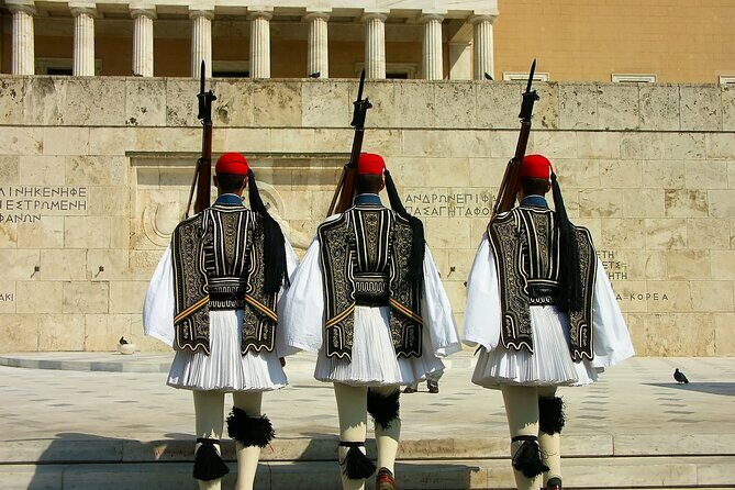 Half Day Private Tour in Athens - What You’ll Get (and What You Won’t)