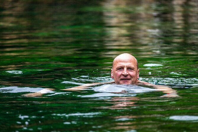 Half Day Rio Secreto Plus Small Group Tour - Who Should Consider This Tour?