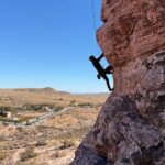 Half-Day Rock Climbing in Red Rock Canyon (Beginner Friendly) - What Makes This Tour Stand Out?