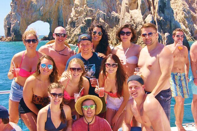 Half-Day Snorkel Experience and Party Catamaran in Los Cabos! + Round Trip - Final Thoughts