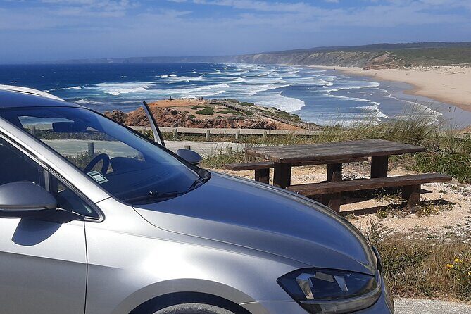 Half day tour - Aljezur&Sagres - Private Car Tour - Transportation and Group Size