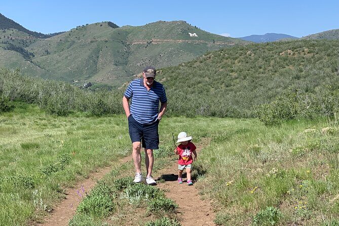 Half Day Tour from Denver Private Guided Hike with Curated Picnic - Possible Limitations