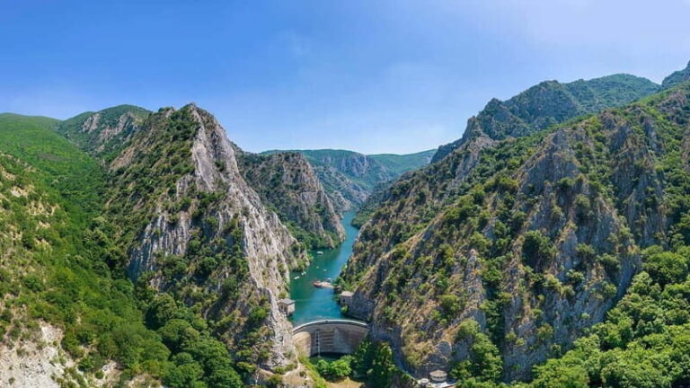 Half Day tour :MATKA Canyon Beautifull natural gift - Why Choose This Tour Over Others?