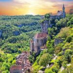 Half Day Tour of Rocamadour from Sarlat - What Makes This Tour Stand Out?