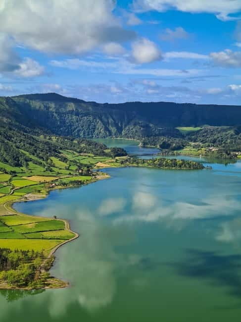 Half-day tour of Sete Cidades - An In-Depth Look at the Half-Day Sete Cidades Tour