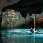 Half-Day Tour to Tulum and 2 Cenotes from Tulum - Transportation and Comfort