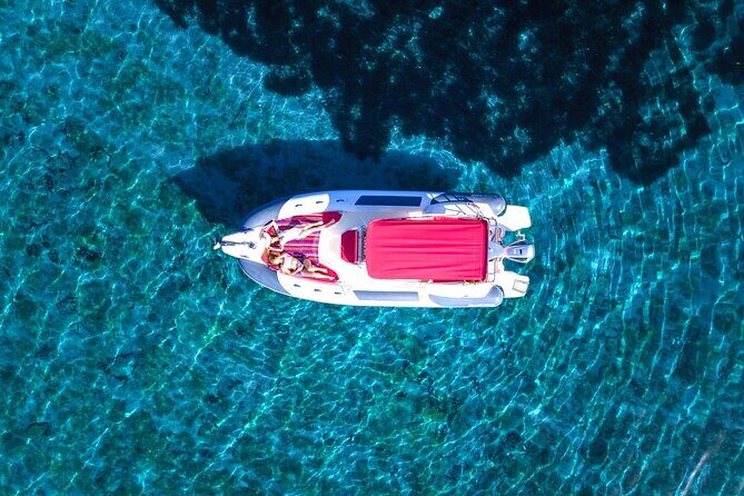 Half Day Trip Blue Lagoon Tour from Split - Price and Value