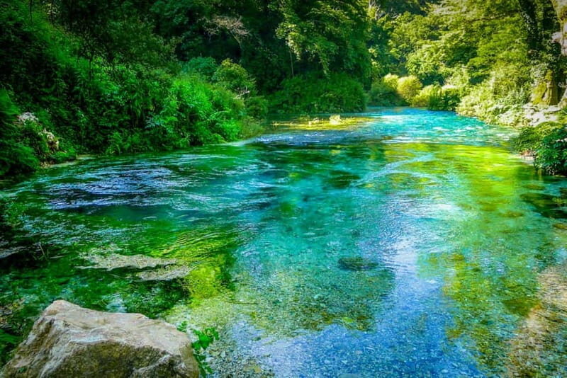 Half day trip to the Blue Eye - Why This Tour Offers Great Value