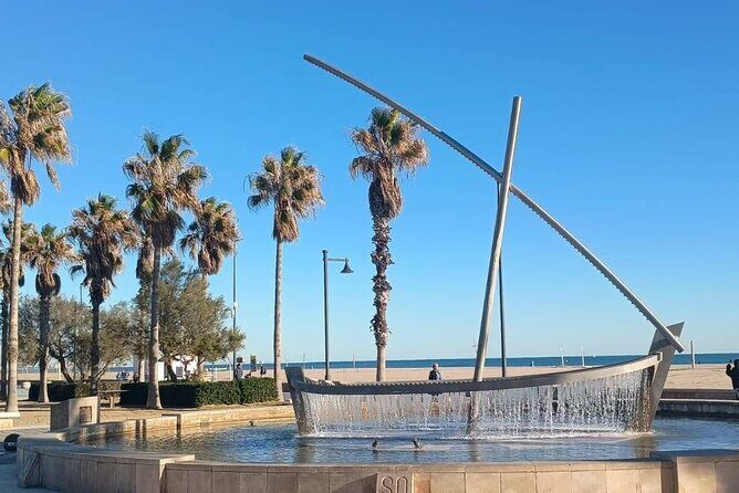 Half Day Valencia Foodie Cycling Tour - The Sum Up