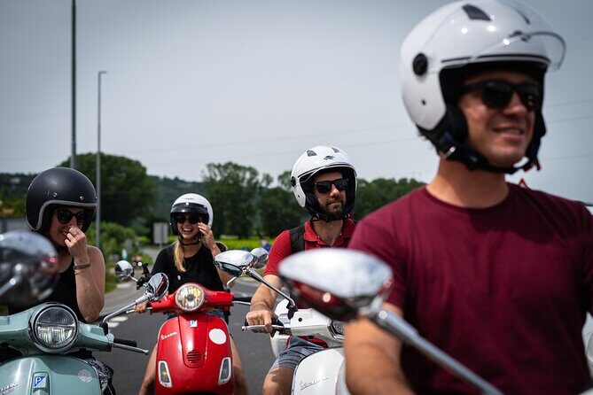 Half Day Vespa Countryside Tour and Tastings in Istria - What the Tour Includes & Why It Matters