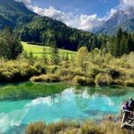 Half Day West Triglav National Park Tour from Bled - The Serene Zelenci Spring
