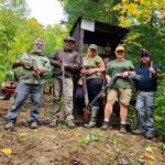 Haliburton: Clay Target Shooting Experience with Guide - Practical Tips for Participants