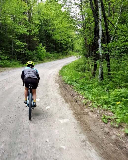 Haliburton: Mountain Bike Rental - Who Will Love This Experience?