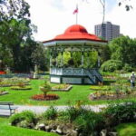 Halifax City Sightseeing by Private a/c vehicle - What to Expect from the Halifax Private City Tour