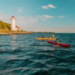 Halifax: Guided Kayak Tour with Multiple Options - What to Expect on the Water