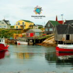 Halifax: Guided tour to Peggy's Cove, Lunenburg & - Authentic Insights from Travelers’ Reviews