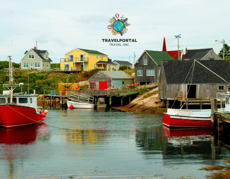 Halifax: Guided tour to Peggy's Cove, Lunenburg & - Authentic Insights from Travelers’ Reviews