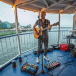 Halifax: Happy Hour Cruise with Live Music - What You Can Expect on Board